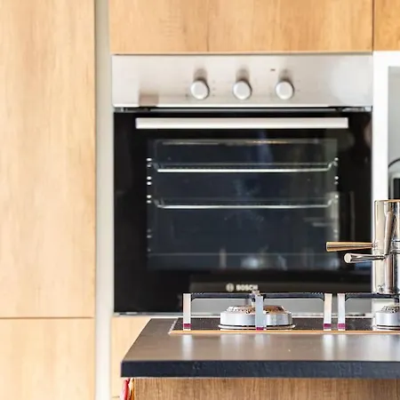 Lejlighed Loft In Garbatella Rom