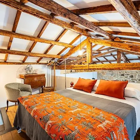 Loft In Garbatella Lejlighed Rom