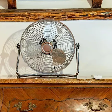 Loft In Garbatella *