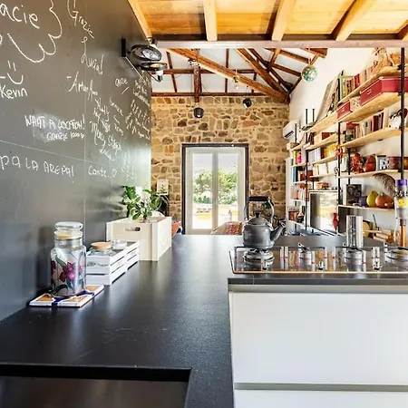 Loft In Garbatella Lejlighed