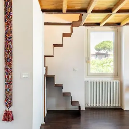 Loft In Garbatella Rom