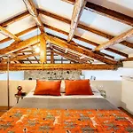 Loft In Garbatella *