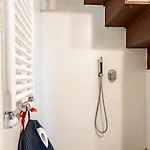 Loft In Garbatella 로마