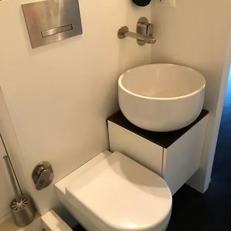 Apartament Loft In Garbatella