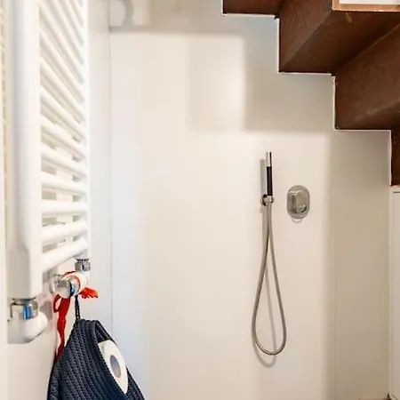 Loft In Garbatella Roma