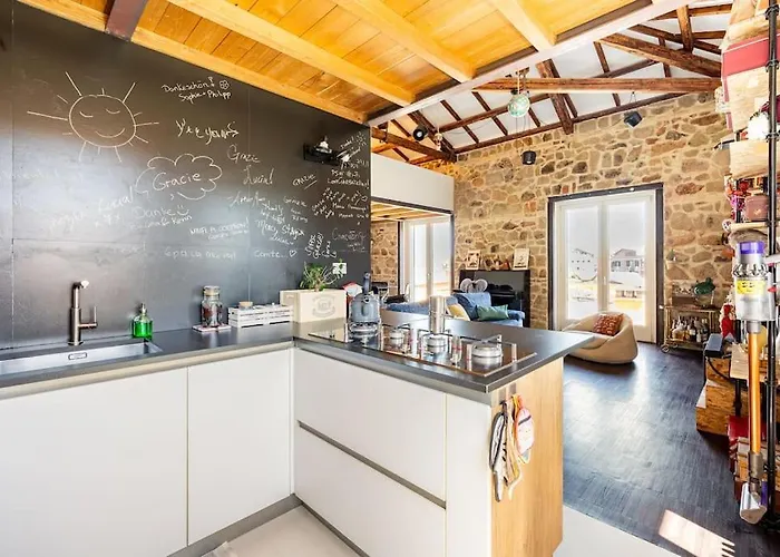 Loft In Garbatella * Rzym