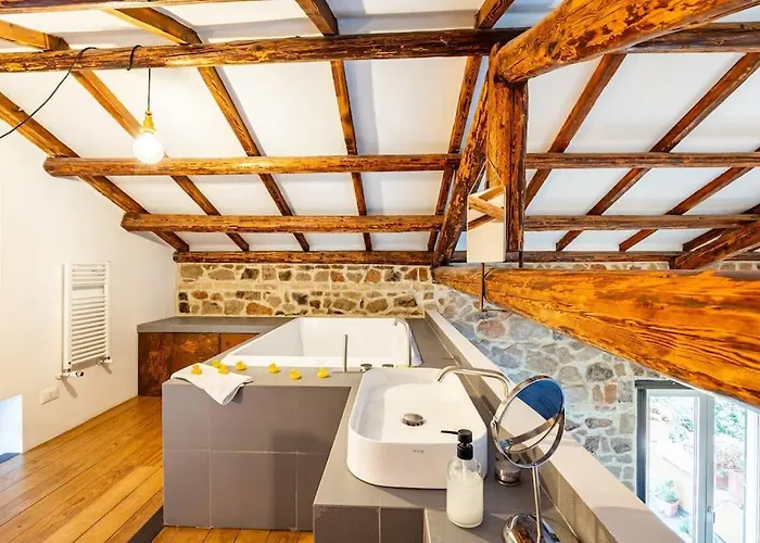 Loft In Garbatella アパート ローマ