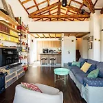 Διαμέρισμα Loft In Garbatella