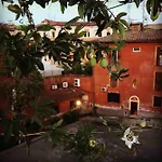 Loft In Garbatella Διαμέρισμα