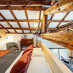 Loft In Garbatella
