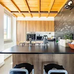Loft In Garbatella Διαμέρισμα