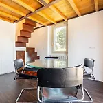 Διαμέρισμα Loft In Garbatella *