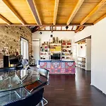 Loft In Garbatella