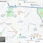 Διαμέρισμα Loft In Garbatella *