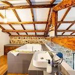 Loft In Garbatella Διαμέρισμα Ρώμη
