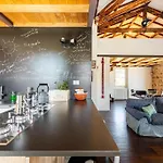 Loft In Garbatella * Ρώμη