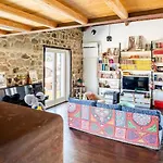 Διαμέρισμα Loft In Garbatella