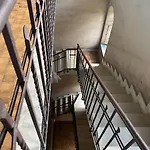 Διαμέρισμα Loft In Garbatella Ρώμη