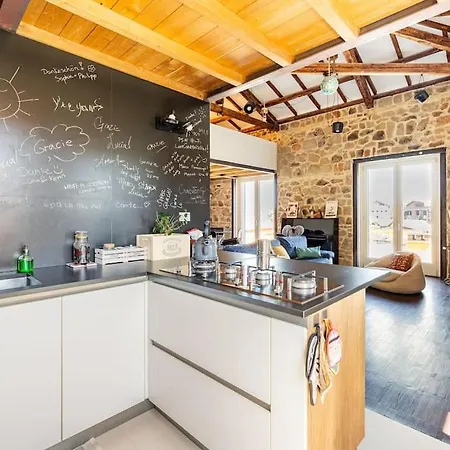 Loft In Garbatella * 로마