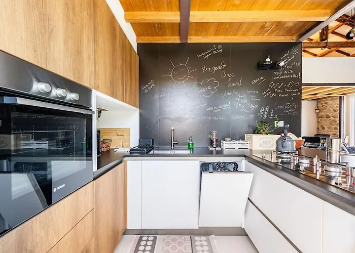 Διαμέρισμα Loft In Garbatella