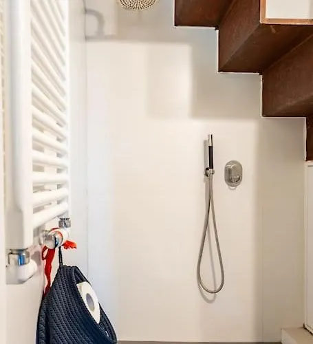 Loft In Garbatella Ρώμη